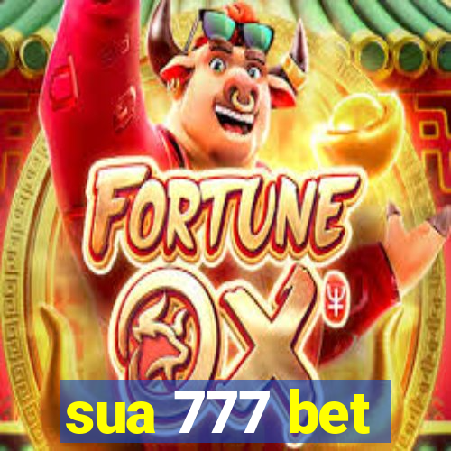 sua 777 bet